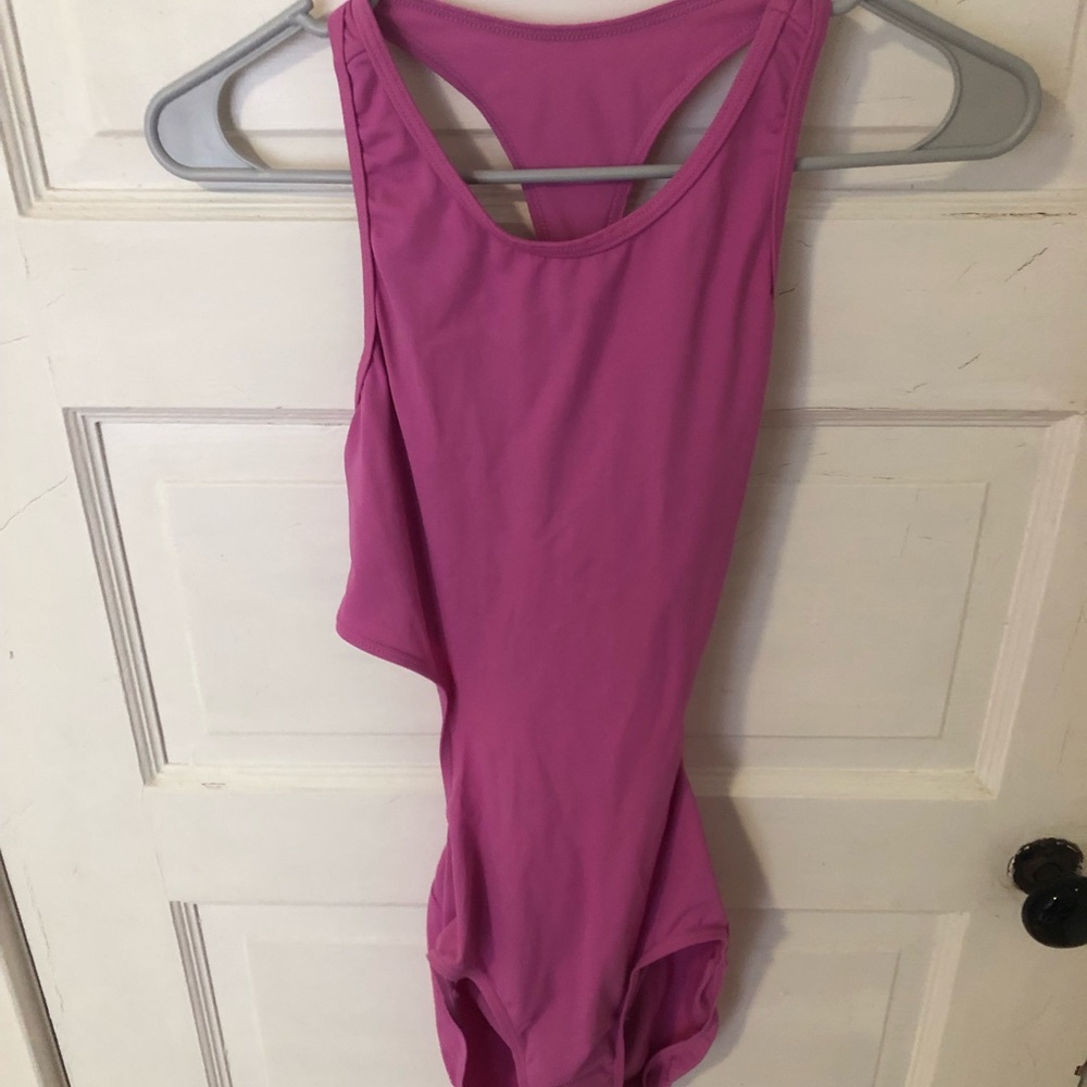 Balera Adult Dance Leotard